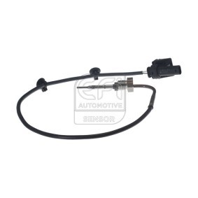 Abgastemperatursensor 1473244 für ZAFIRA TOURER C (P12) für 247,96 CHF