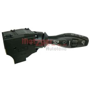 Acquista Leva devio guida da METZGER 0916106 a buon mercato per soli 70,33 €