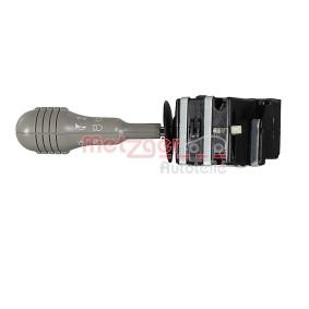 Schalter, Hauptlicht 0916125