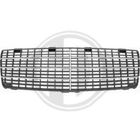 Kühlergrill 1645146