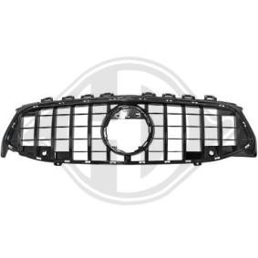 Kühlergrill 1683342