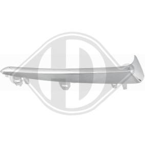 Zierleiste, Stoßstange 6607362 von DIEDERICHS günstig für 31,54 € online kaufen