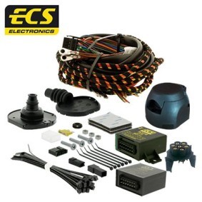 Comprar Kit eléctrico para enganche de remolque de ECS FI034BH a bajo precio de 179,09 €