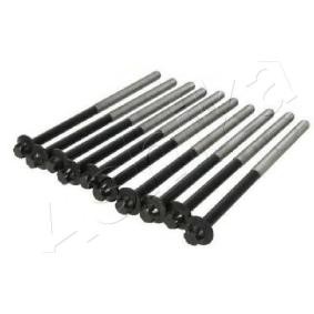 Compre Parafuso da cabeça do motor da ASHIKA 115-03-304 a um preço baixo por 26,78 €