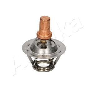Kühlwasserthermostat 38-00-0702