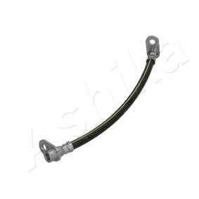 MITSUBISHI Halter, Bremsschlauch von ASHIKA