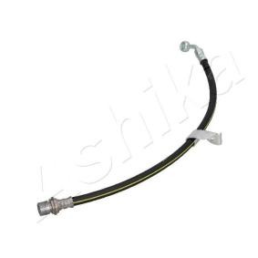 Halter, Bremsschlauch 69-0W-W27