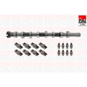 Acquista Kit albero a camme da FAI AutoParts CSK1006 a buon mercato per soli 316,27 €