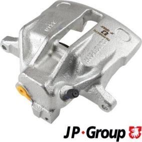 Bremssattel von JP GROUP