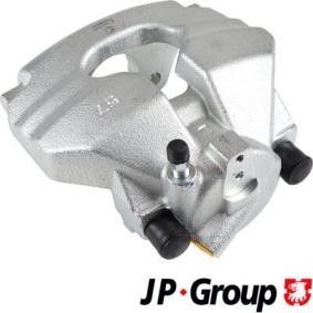 Bremssattel von JP GROUP