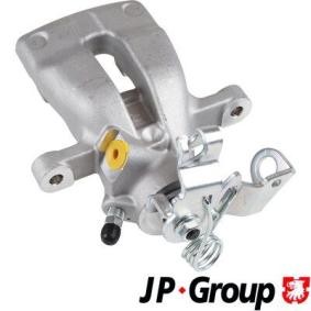Bremssattel von JP GROUP