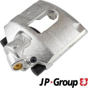 Kjøp Bremsecaliper av JP GROUP 1561902580 til den lave prisen 920,75 NOK