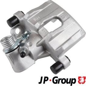 Kjøp Bremsecaliper av JP GROUP 1562002780 til den lave prisen 1529,83 NOK