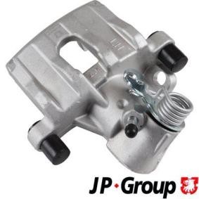 Kjøp Bremsecaliper av JP GROUP 1562002870 til den lave prisen 1246,92 NOK