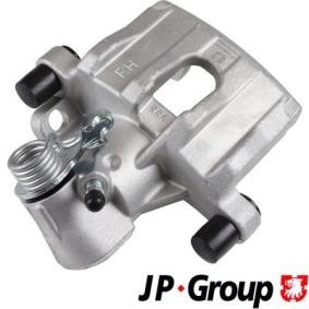 Kjøp Bremsecaliper av JP GROUP 1562002880 til den lave prisen 1246,92 NOK