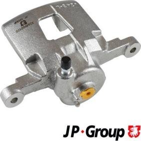 Kjøp Bremsecaliper av JP GROUP 3261900170 til den lave prisen 476,77 NOK