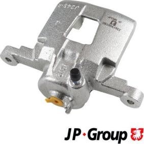 Kjøp Bremsecaliper av JP GROUP 3261900180 til den lave prisen 643,58 NOK