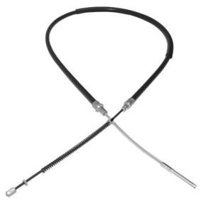Acquista Cavo freno a mano da METZGER 10.7401 a buon mercato per soli 11,73 €