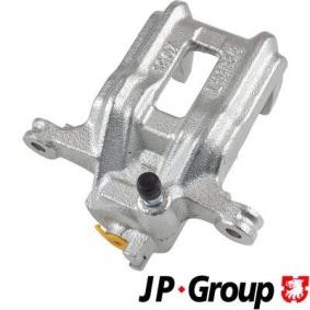 Bremssattel für HONDA von JP GROUP