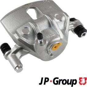 Bremssattel von JP GROUP