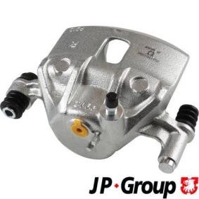 Bremssattel von JP GROUP