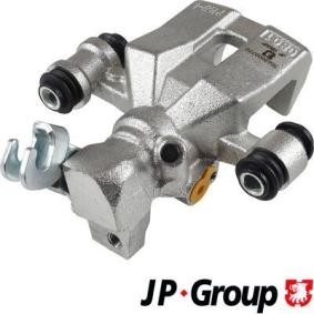 Bremssattel 3662000770