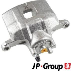 Bremssattel von JP GROUP