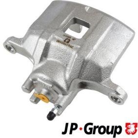Bremssattel von JP GROUP