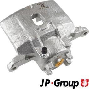 Bremssattel von JP GROUP