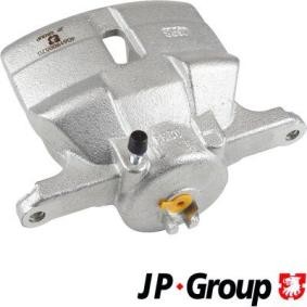 Bremssattel 4061900570