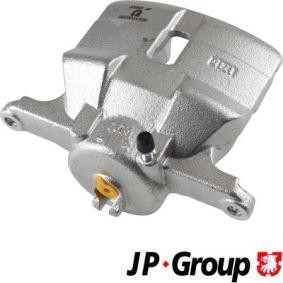 Bremssattel 4061900580