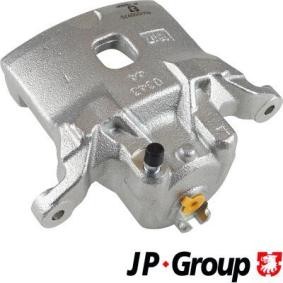 Bremssattel 4061900970