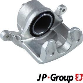 Bremssattel 4061900980