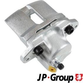 Kjøp Bremsecaliper av JP GROUP 4361900270 til den lave prisen 853,19 NOK