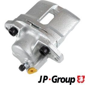 Kjøp Bremsecaliper av JP GROUP 4361900280 til den lave prisen 853,19 NOK