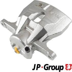 Bremssattel für TOYOTA von JP GROUP
