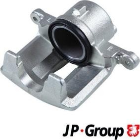 Bremssattel 4861901270 von JP GROUP günstig für 65,55 € online kaufen
