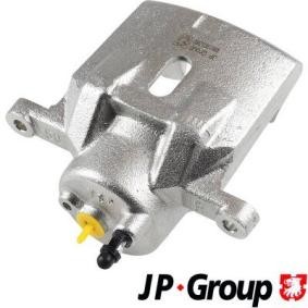 Bremssattel für TOYOTA von JP GROUP