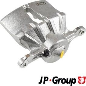Bremssattel 4861901570