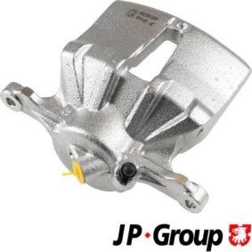 Bremssattel 4861901580