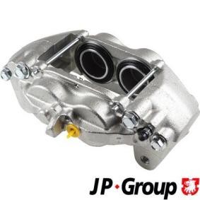 Bremssattel für TOYOTA von JP GROUP