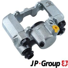 Bremssattel für TOYOTA von JP GROUP