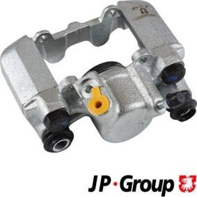 Bremssattel 4862000580 von JP GROUP günstig für 70,29 € online kaufen