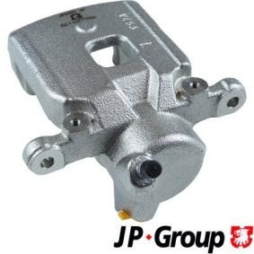 Bremssattel für TOYOTA von JP GROUP