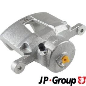 Kjøp Bremsecaliper av JP GROUP 6361900170 til den lave prisen 777,90 NOK