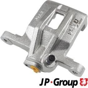 Kjøp Bremsecaliper av JP GROUP 6362000170 til den lave prisen 752,42 NOK
