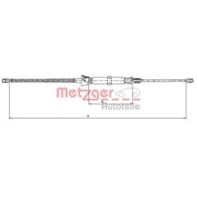 Acquista Cavo freno a mano da METZGER 10.9032 a buon mercato per soli 11,34 €