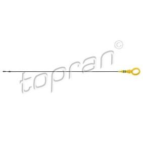 Köp Oljesticka av TOPRAN 116 560 till det låga priset 141,92 kr