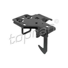 Achetez des Serrure de capot-moteur TOPRAN 119 511 à prix pour 14,42 €