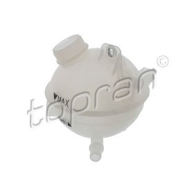 Comprar Depósito compensación, refrigerante de TOPRAN 724 066 a bajo precio de 26,62 €